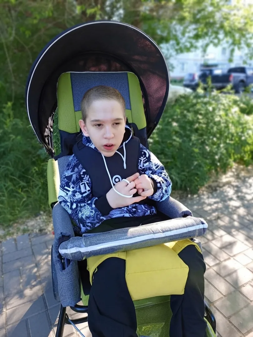 Антон Зорин