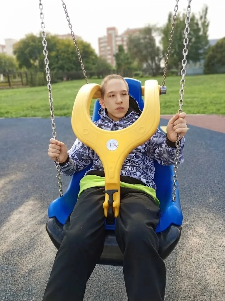 Антон